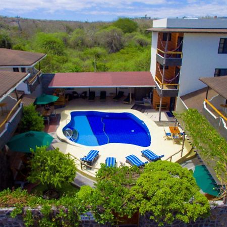 Galapagos Cottages Puerto Ayora  Exterior photo