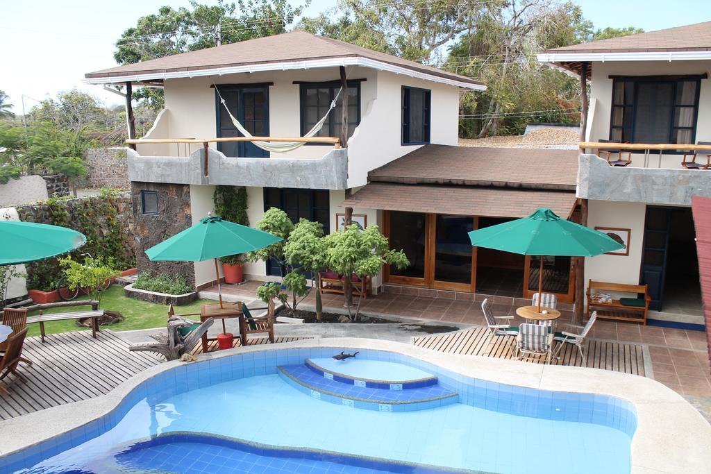 Galapagos Cottages Puerto Ayora  Room photo