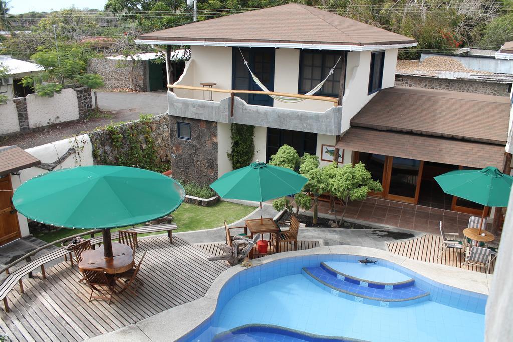 Galapagos Cottages Puerto Ayora  Room photo