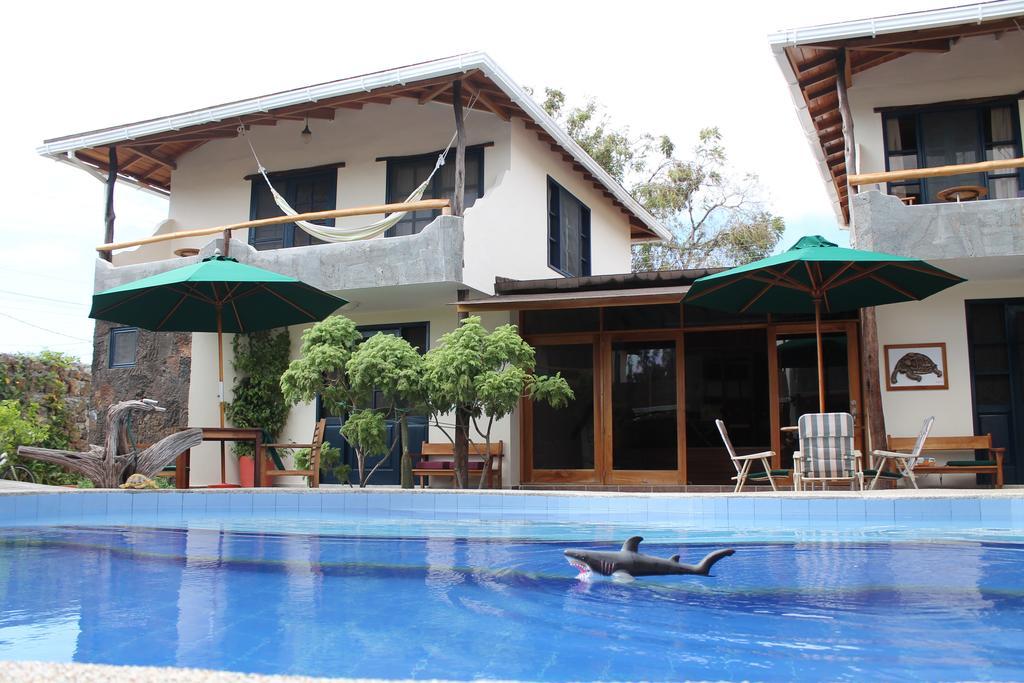 Galapagos Cottages Puerto Ayora  Room photo