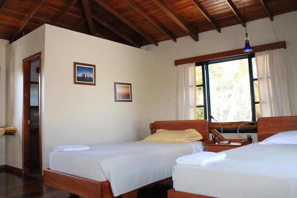 Galapagos Cottages Puerto Ayora  Room photo