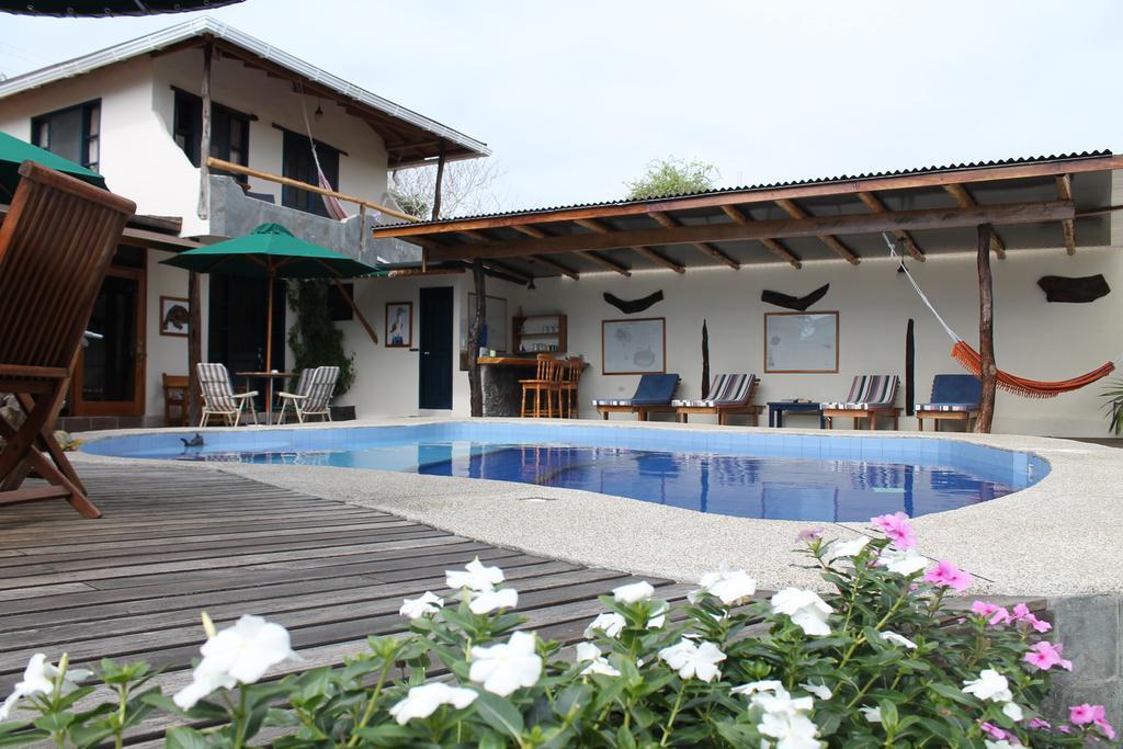 Galapagos Cottages Puerto Ayora  Room photo